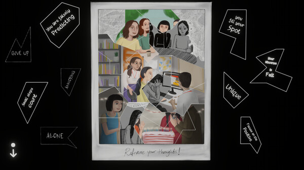 A Heavy Morning screenshot 3