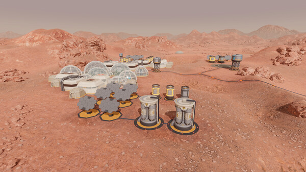 Planetbase 2