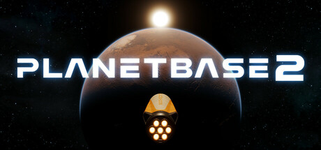 Planetbase 2 Banner