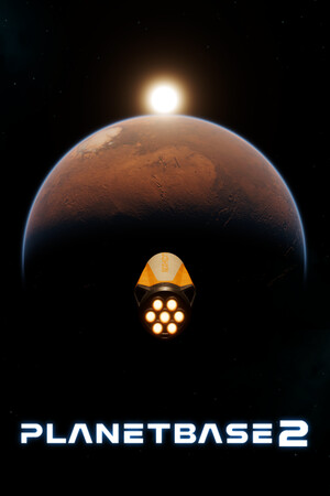 Planetbase 2 Stats