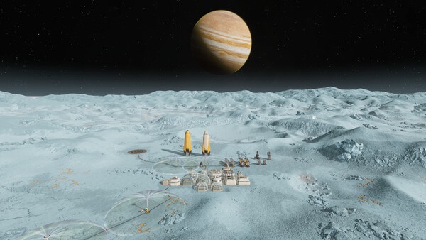 Planetbase 2
