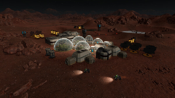 Planetbase 2
