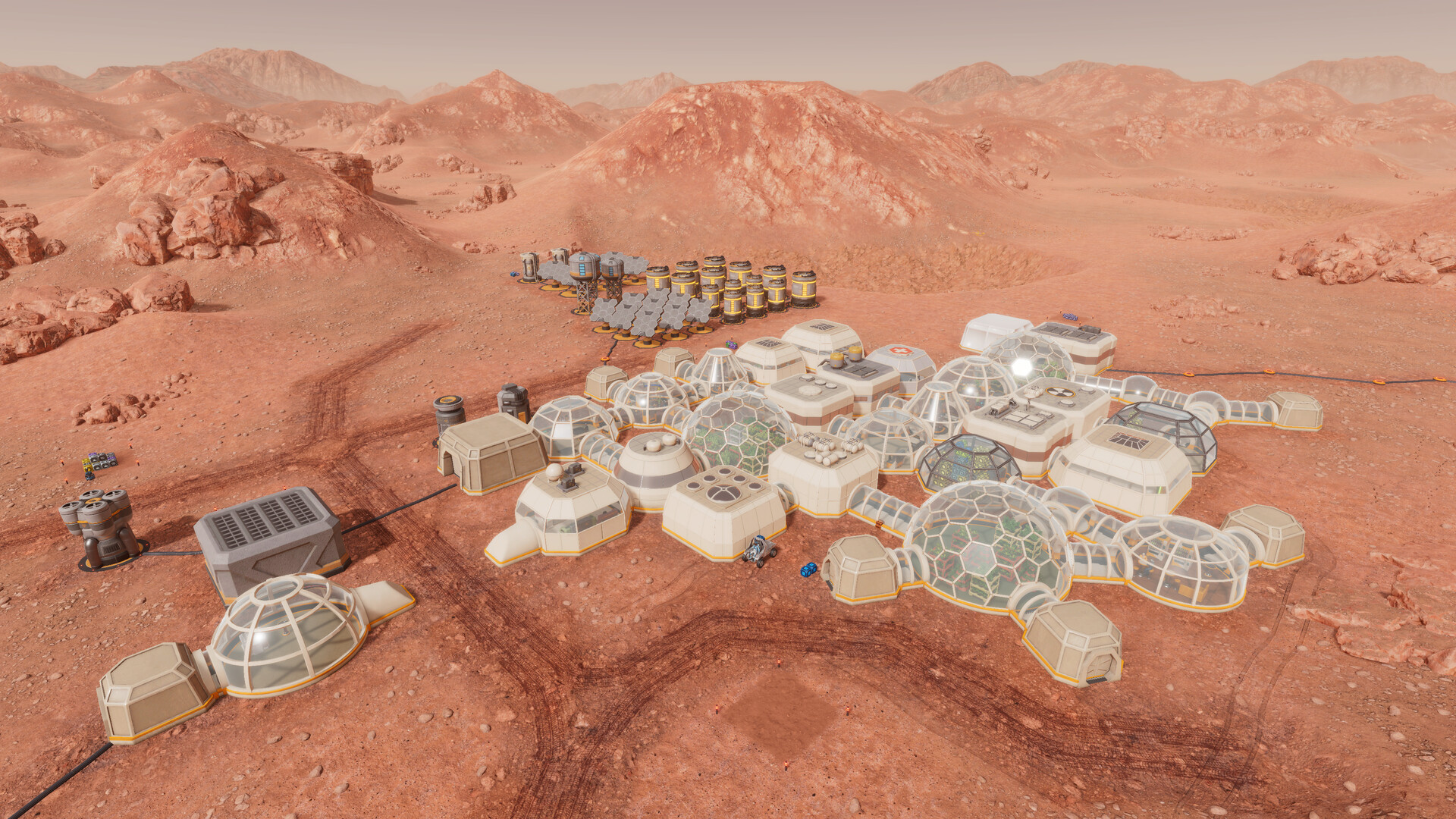 Planetbase image 3