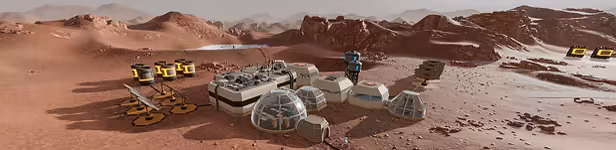 Planetbase 2 image
