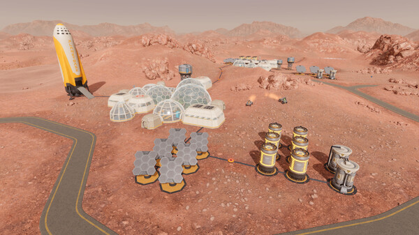 Planetbase 2
