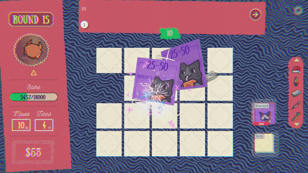 Replicat screenshot 2