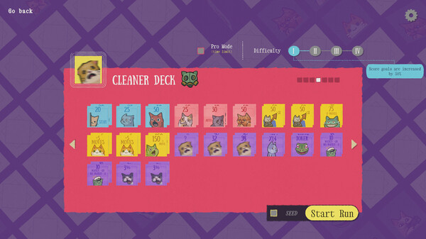 Replicat screenshot 8