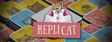 Replicat game capsule image