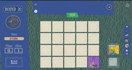 双喵成行 Replicat 官方中文 肉鸽翻翻乐卡牌