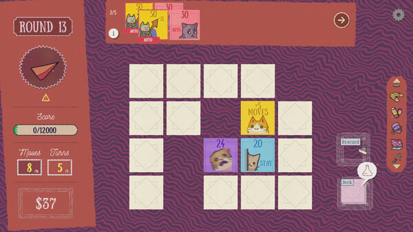 Replicat screenshot 1