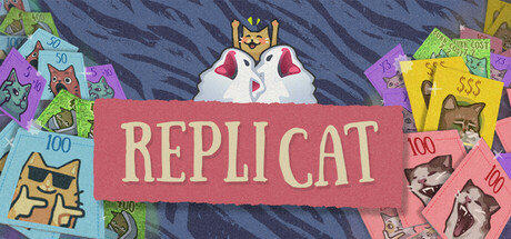 Image for Replicat