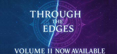 Through the Edges game header