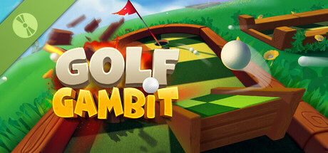 Golf Gambit Demo