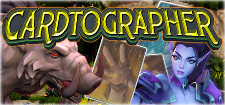 Cardtographer Playtest