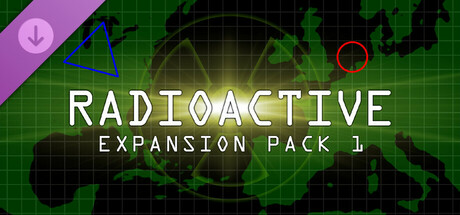 Radioactive Expansion Pack 1 banner image