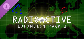 Radioactive Expansion Pack 1