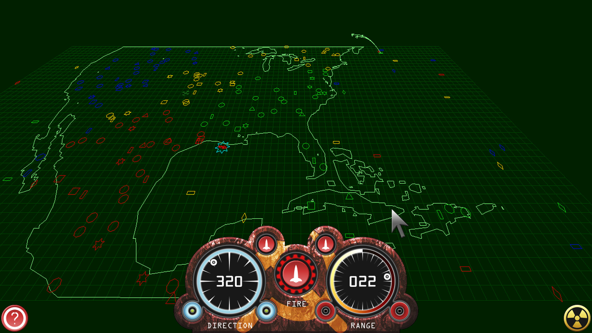 #10. Radioactive Expansion Pack 1 (Steam) By: Cornutopia Software