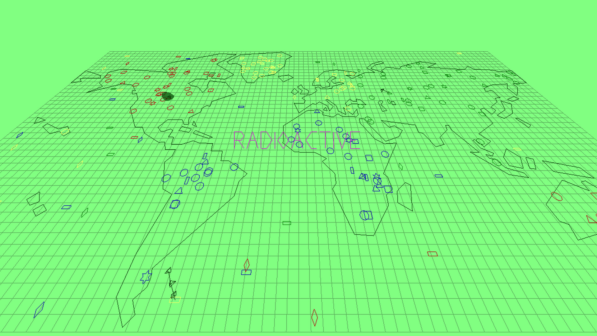 Radioactive Expansion Pack 2 Featured Screenshot #1