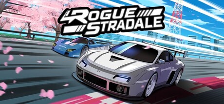 Rogue Stradale Banner