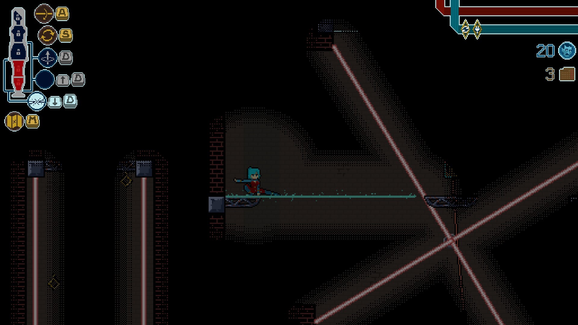 Noosibirsk screenshot 3