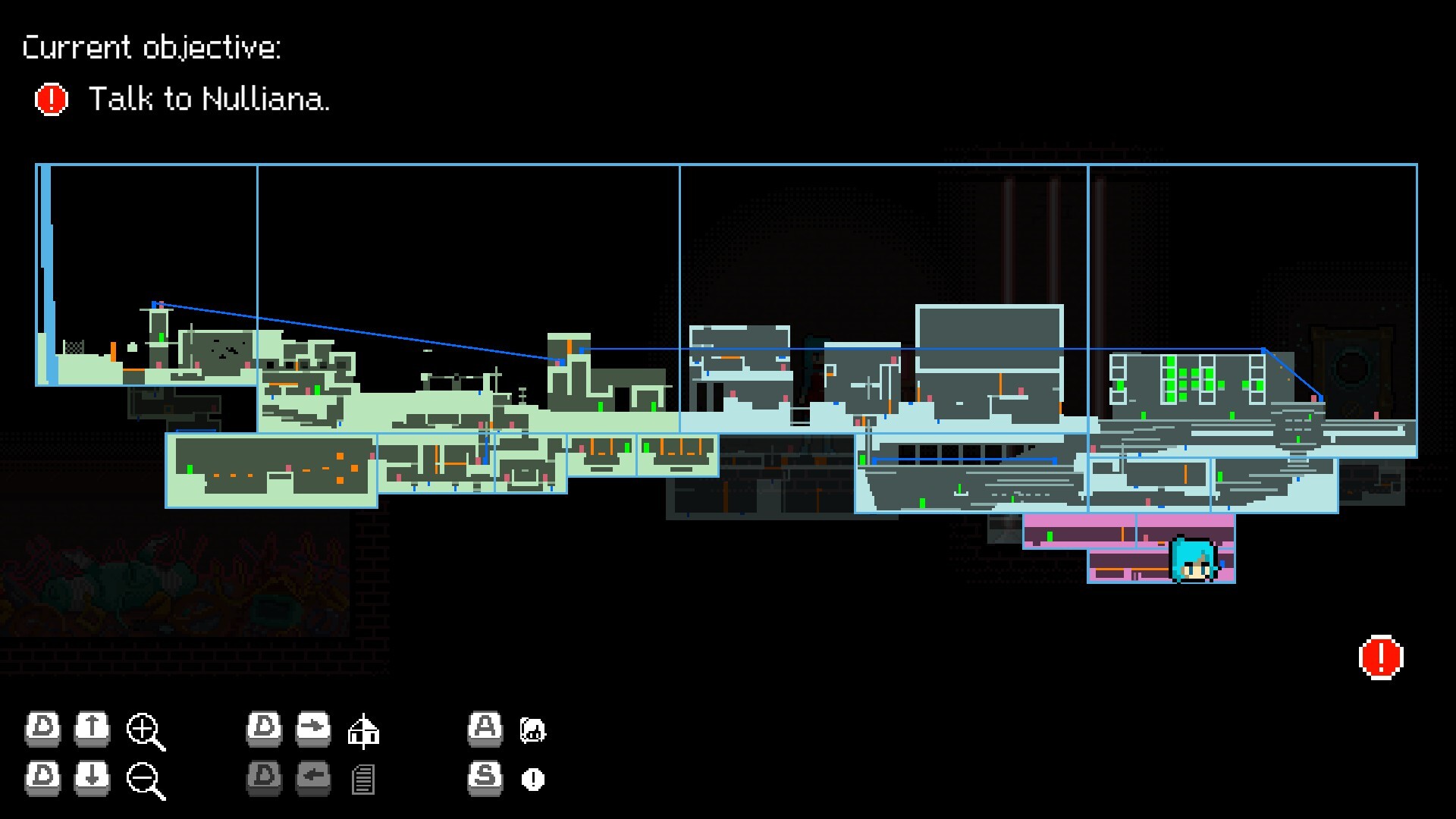 Noosibirsk screenshot 5