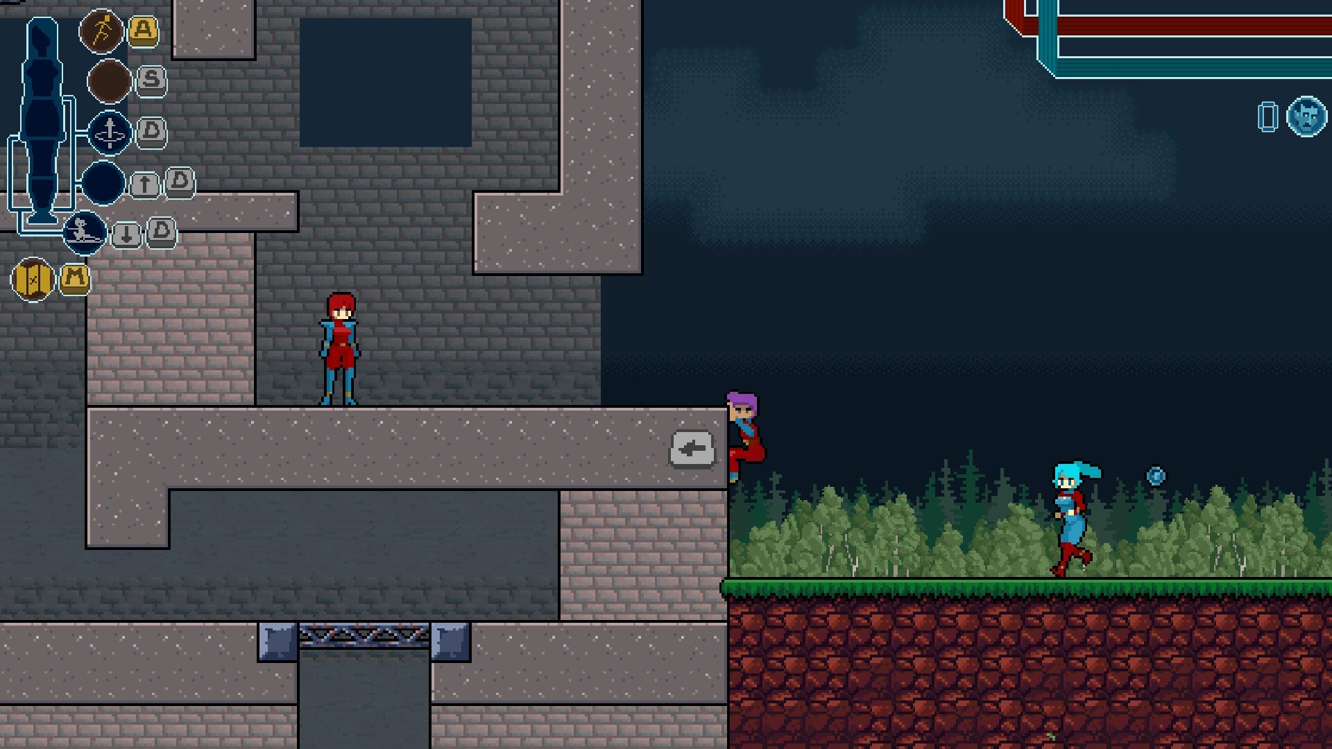 Noosibirsk screenshot 1