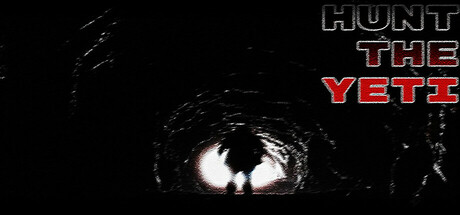 Hunt The Yeti banner image