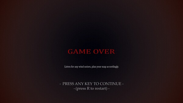 Hunt The Yeti screenshot 1