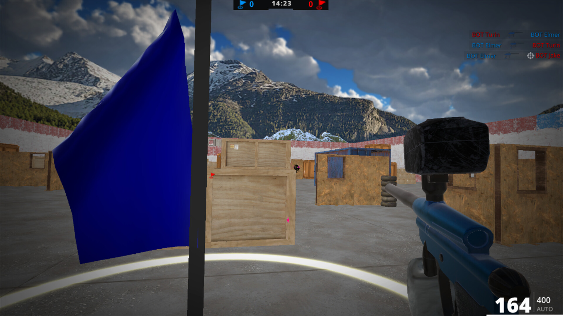 لقطة شاشة 5