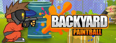 Backyard Paintball