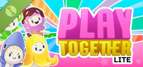 Play Friends: Party Games demo cover art