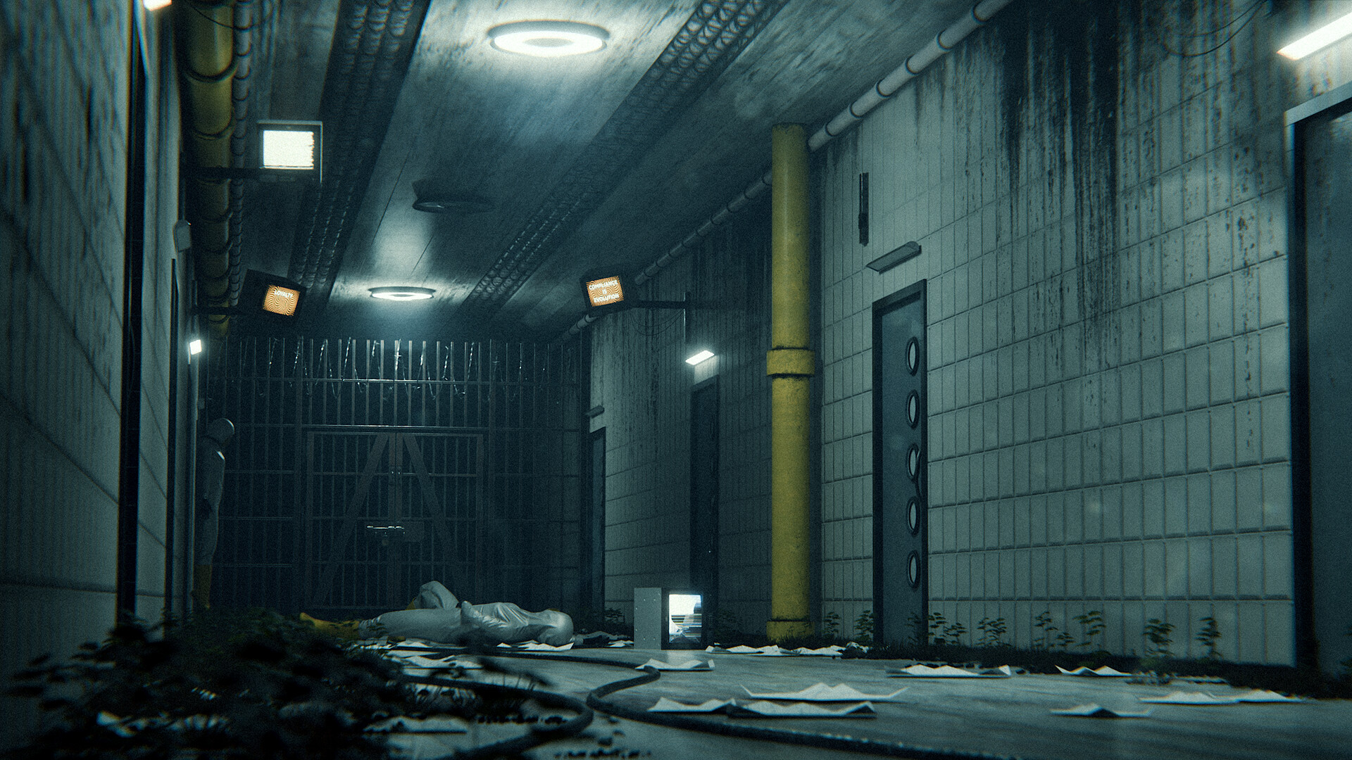 Project Smile screenshot #9