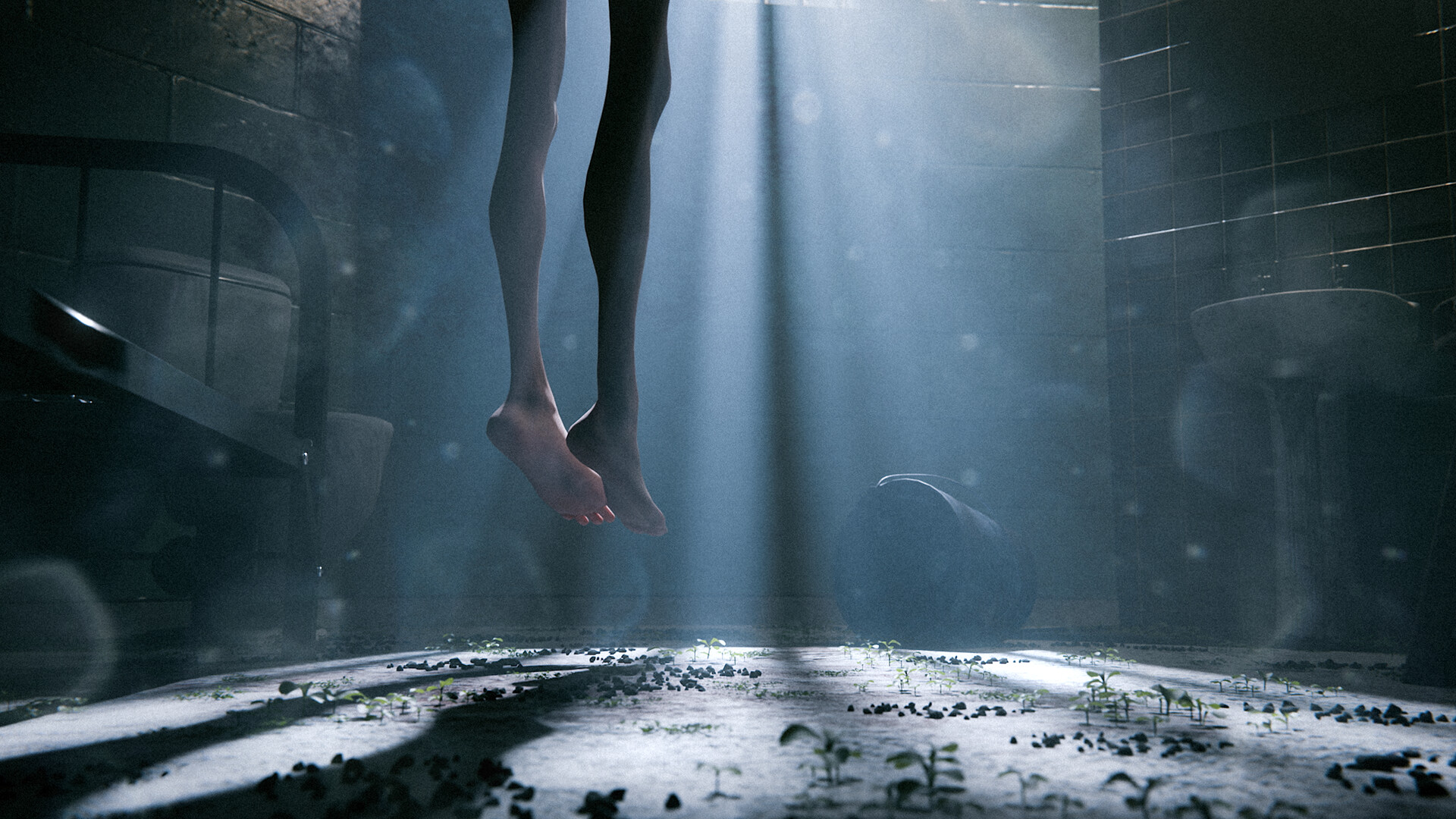 Project Smile screenshot #12