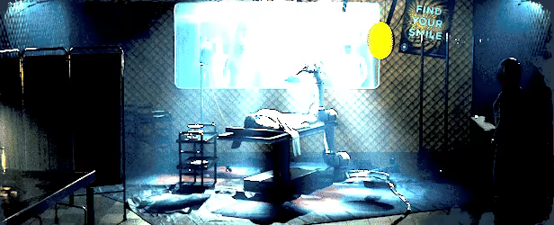 Project Smile video 3