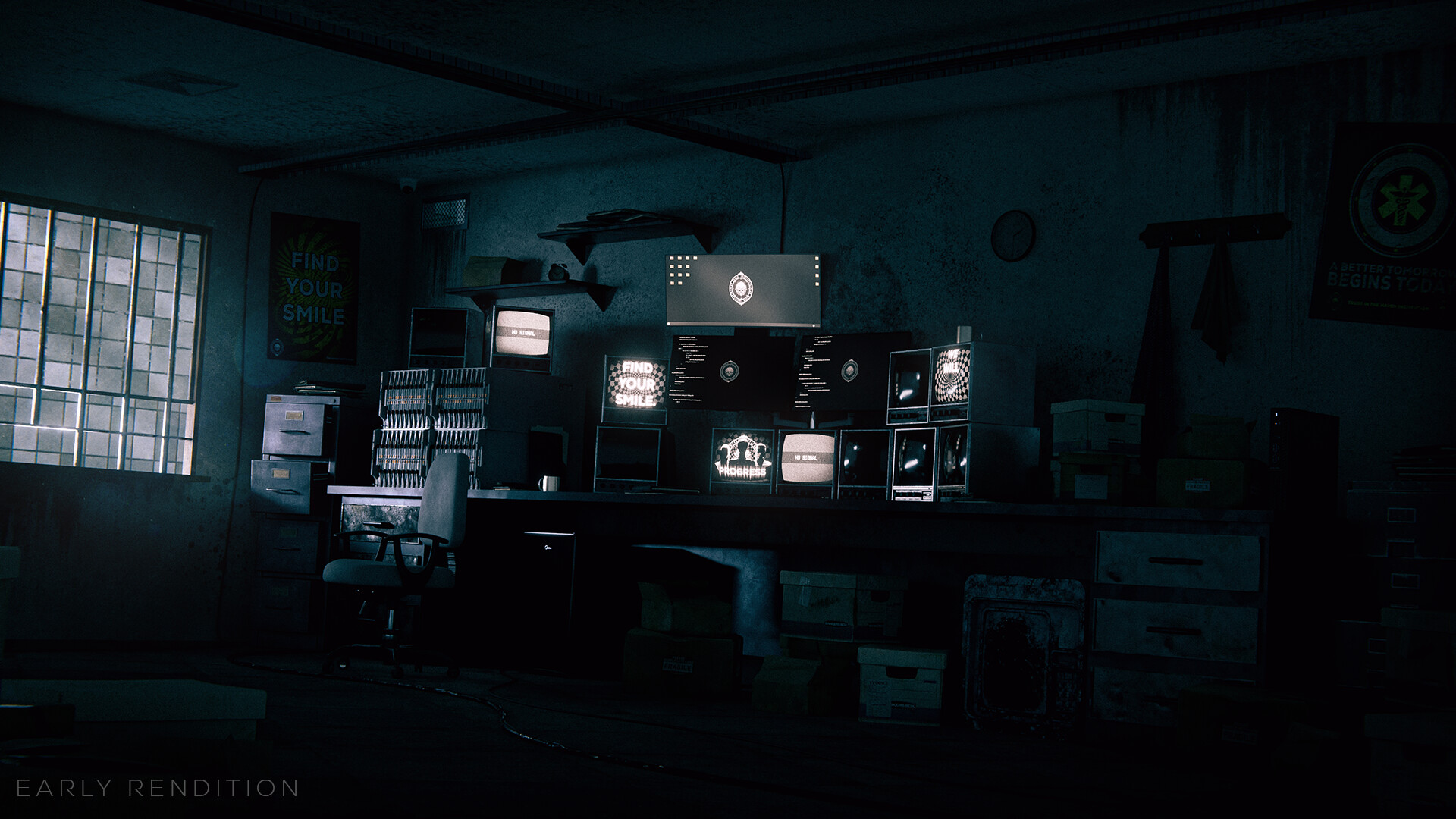 Project Smile screenshot #3