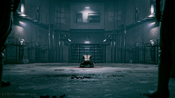 Project Smile screenshot 1