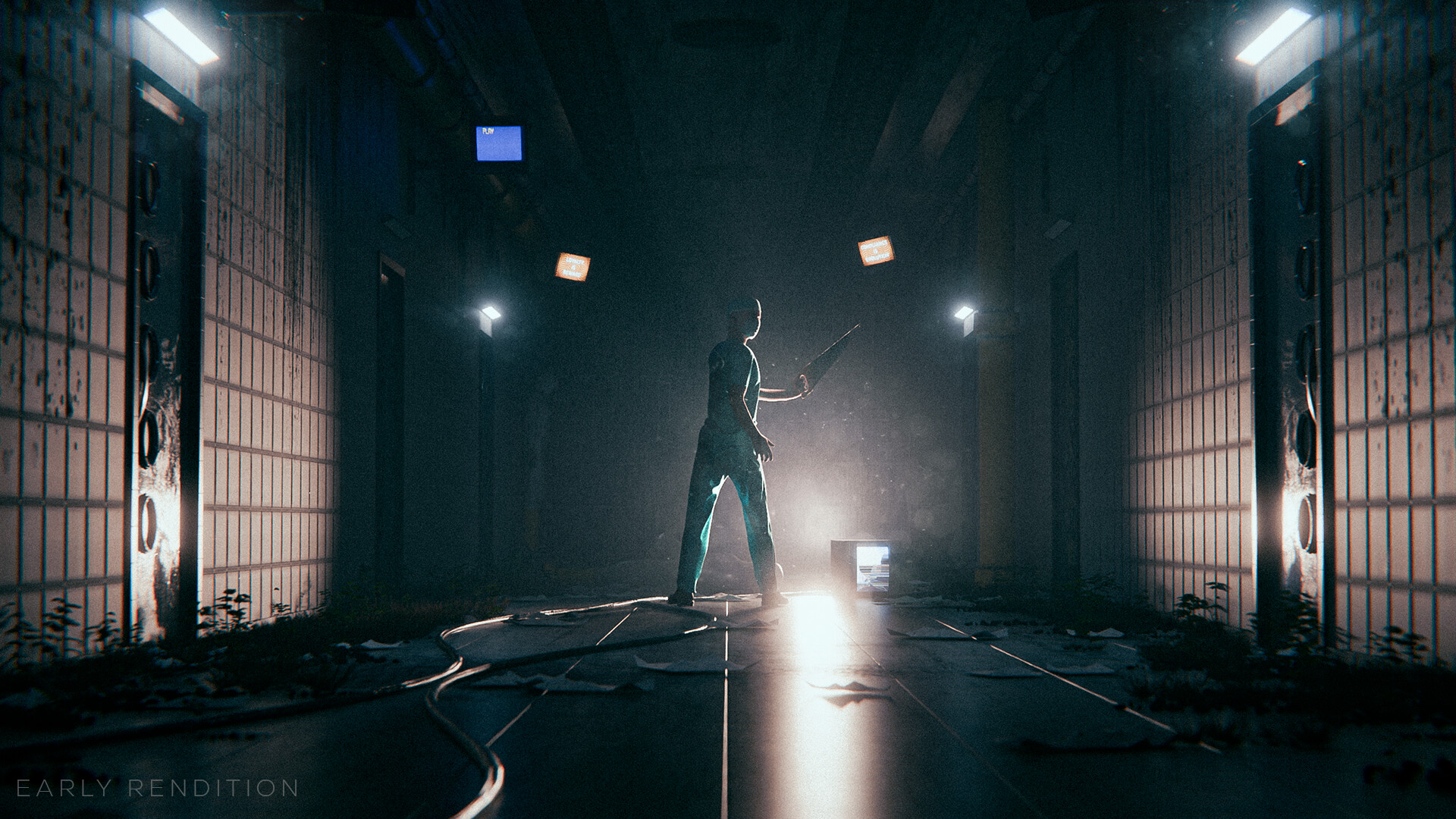 Project Smile screenshot #2