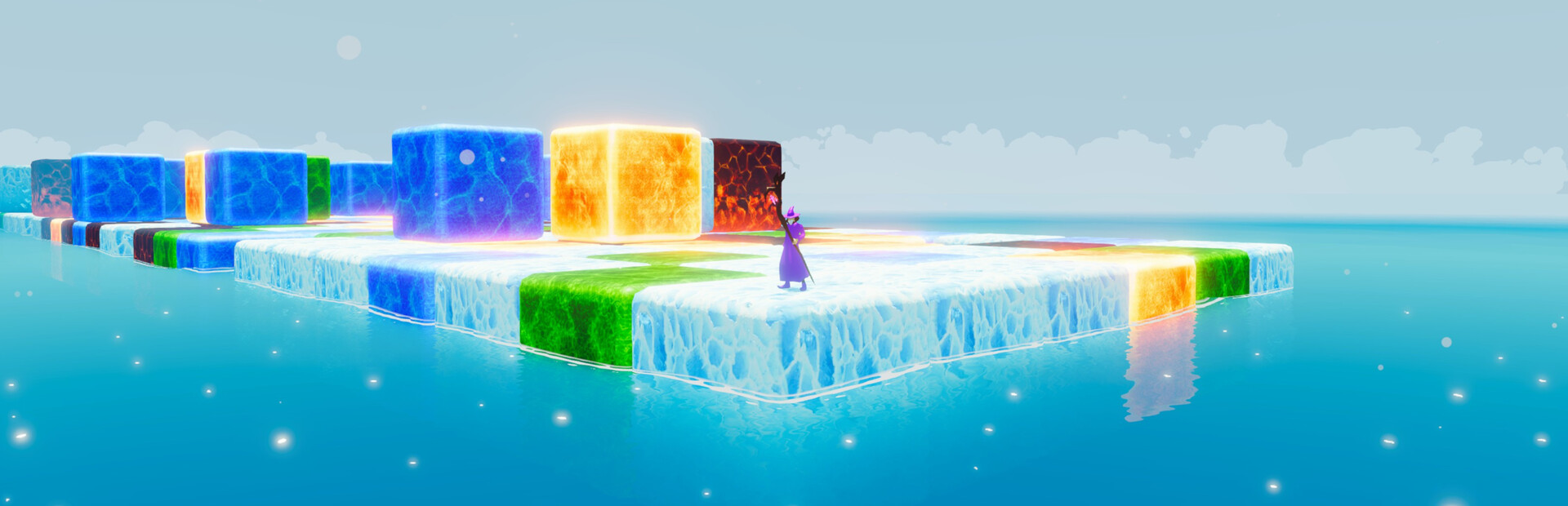EternalQube