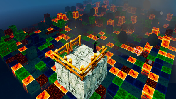 EternalQube screenshot 5