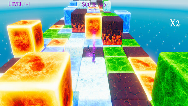 EternalQube screenshot 4