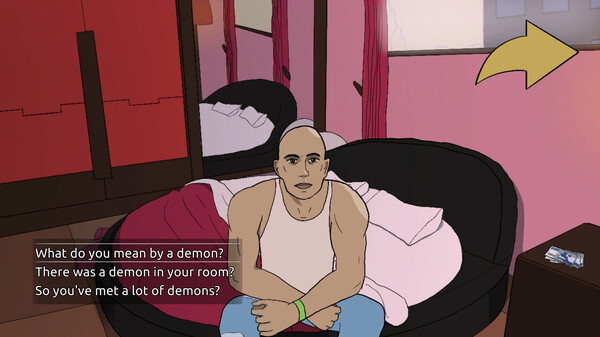 Jackie Hart: Headhunter screenshot 3