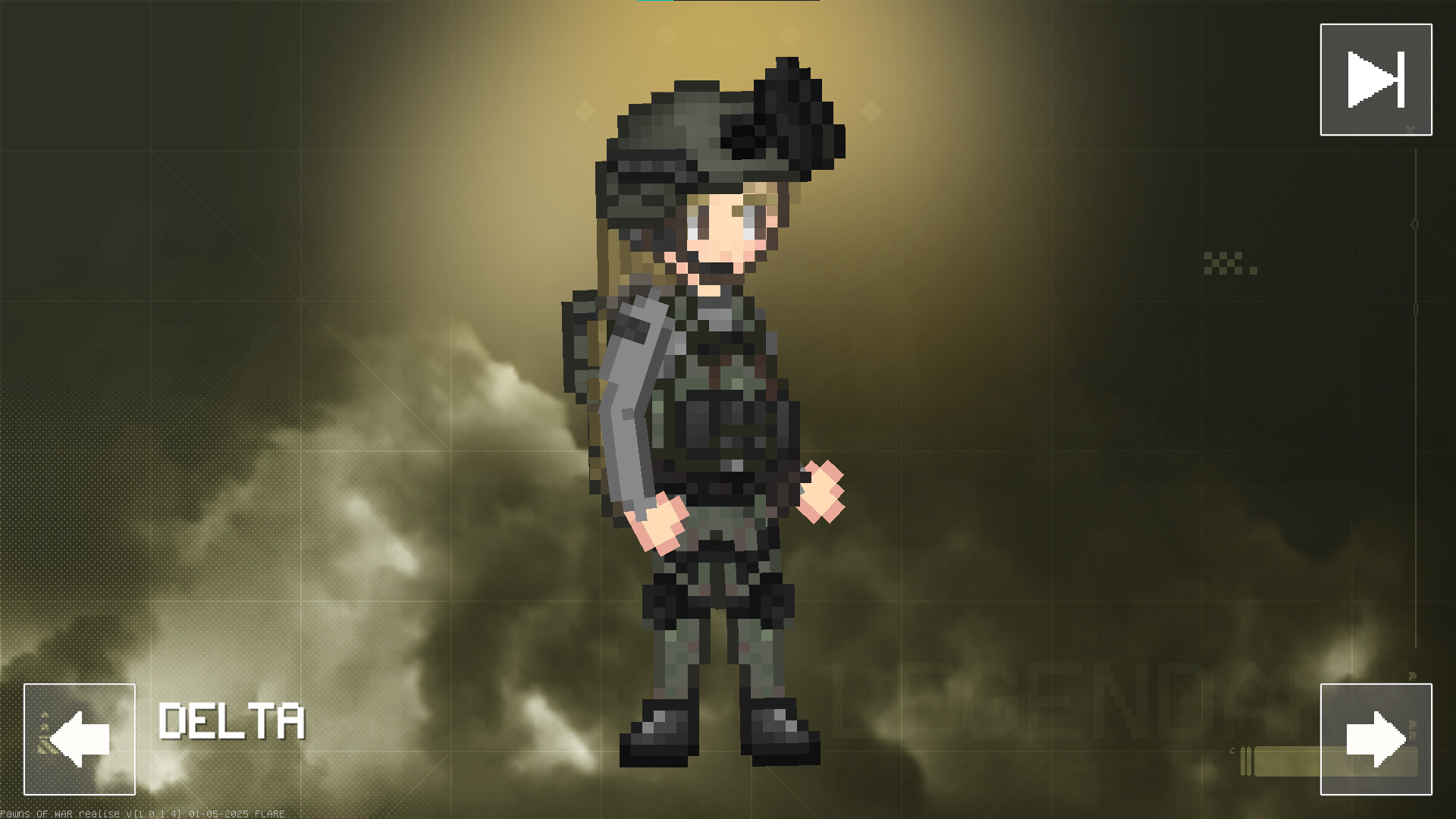 Pawns of War screenshot #13