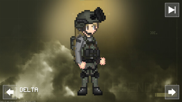 Pawns of War screenshot 4