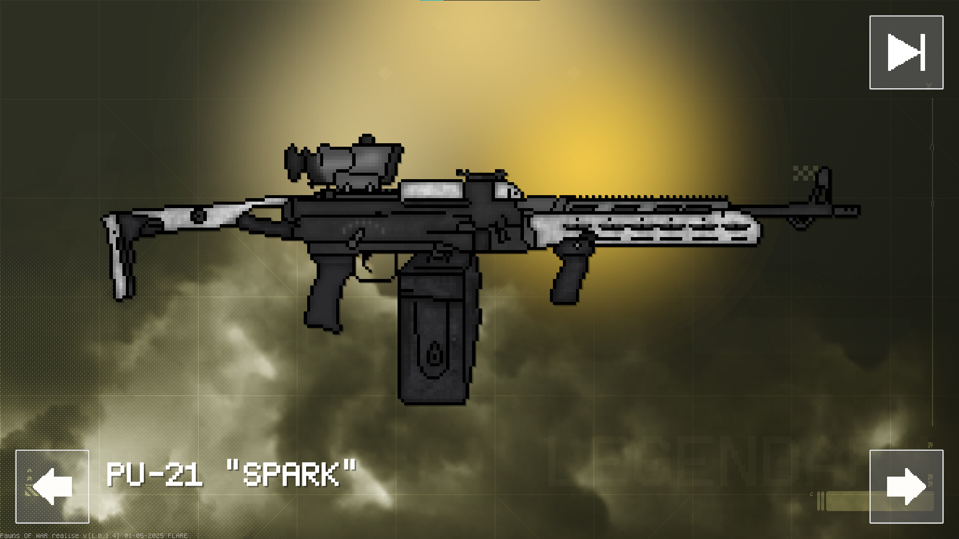 Pawns of War screenshot 12