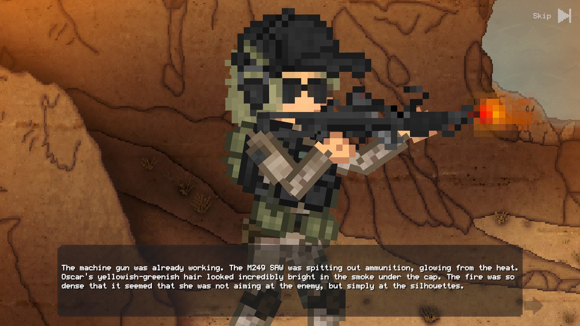 Pawns of War screenshot #6