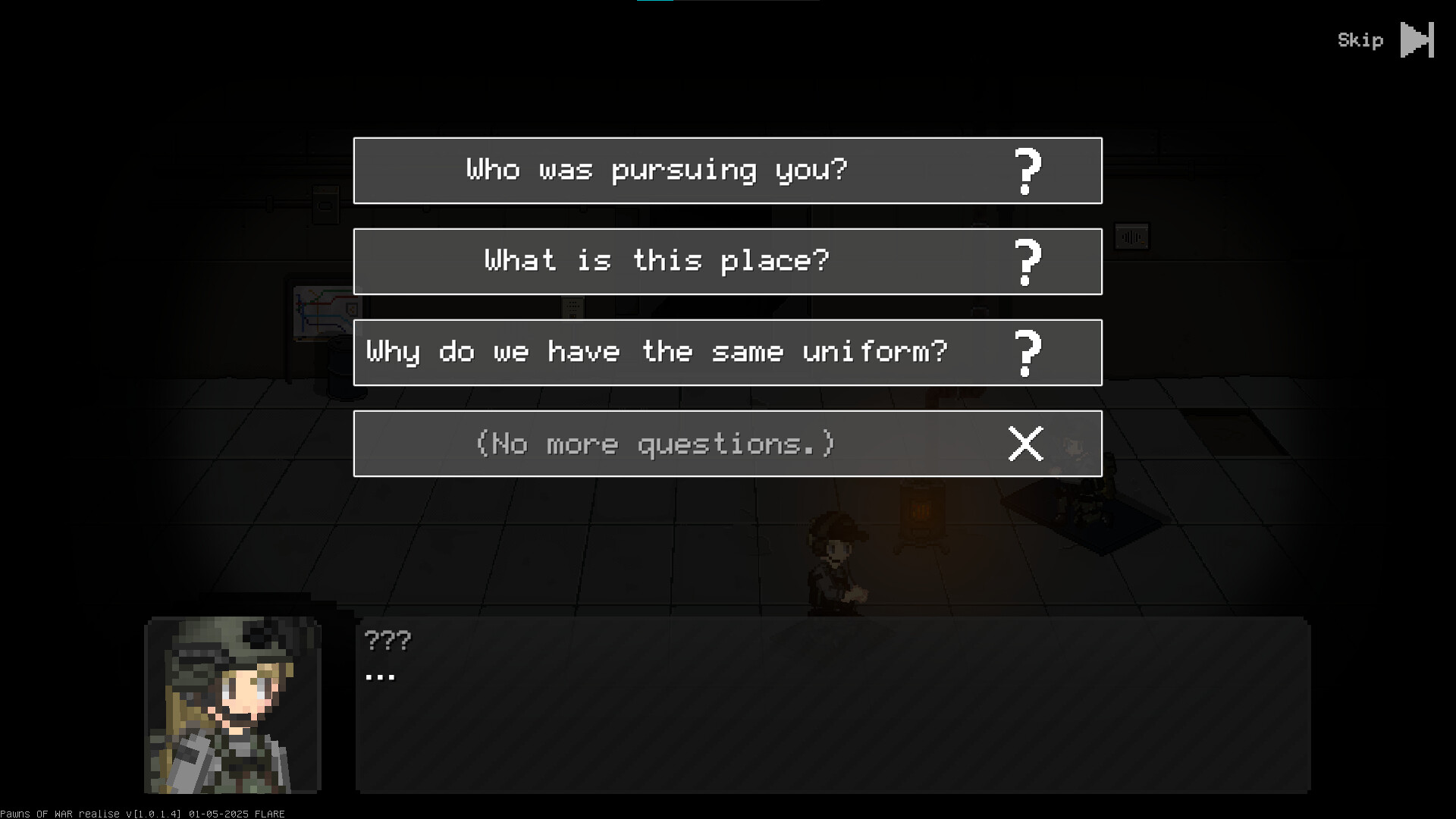 Pawns of War screenshot #14