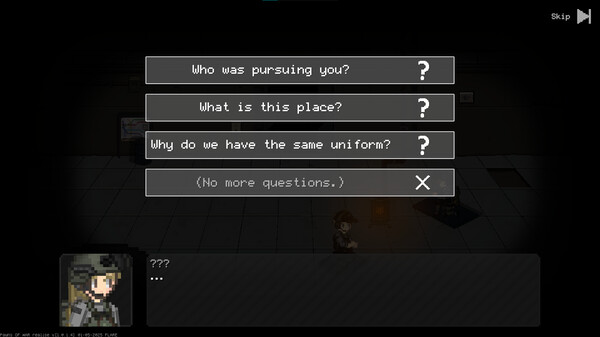 Pawns of War screenshot 5