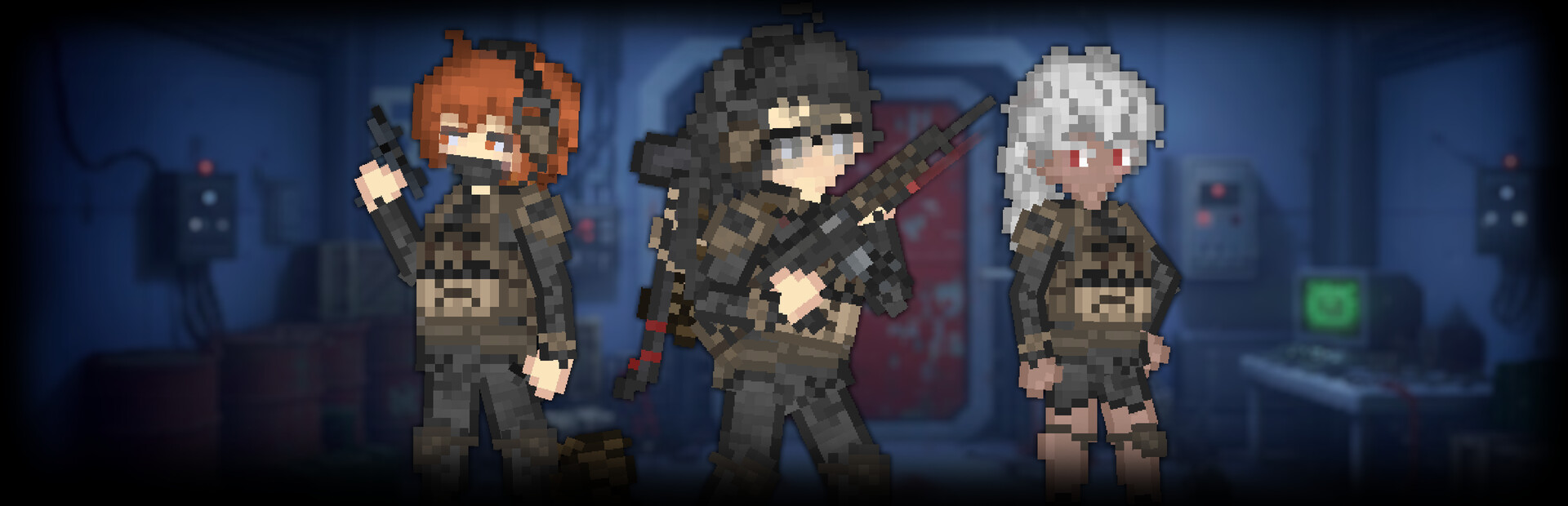 Pawns of War