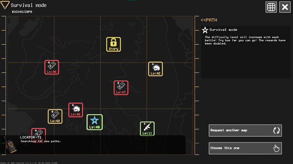 Pawns of War screenshot 15