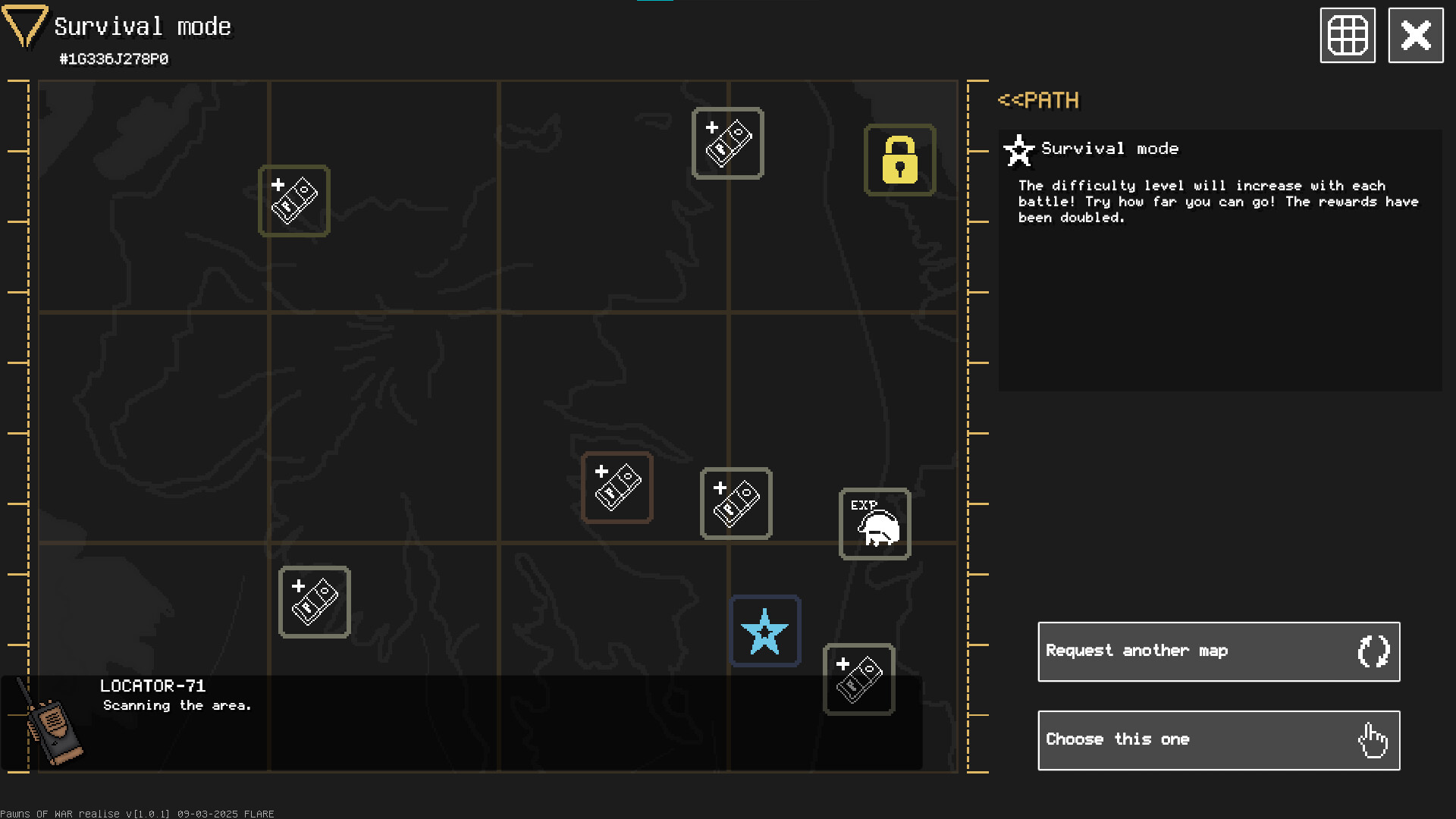 Pawns of War screenshot 8